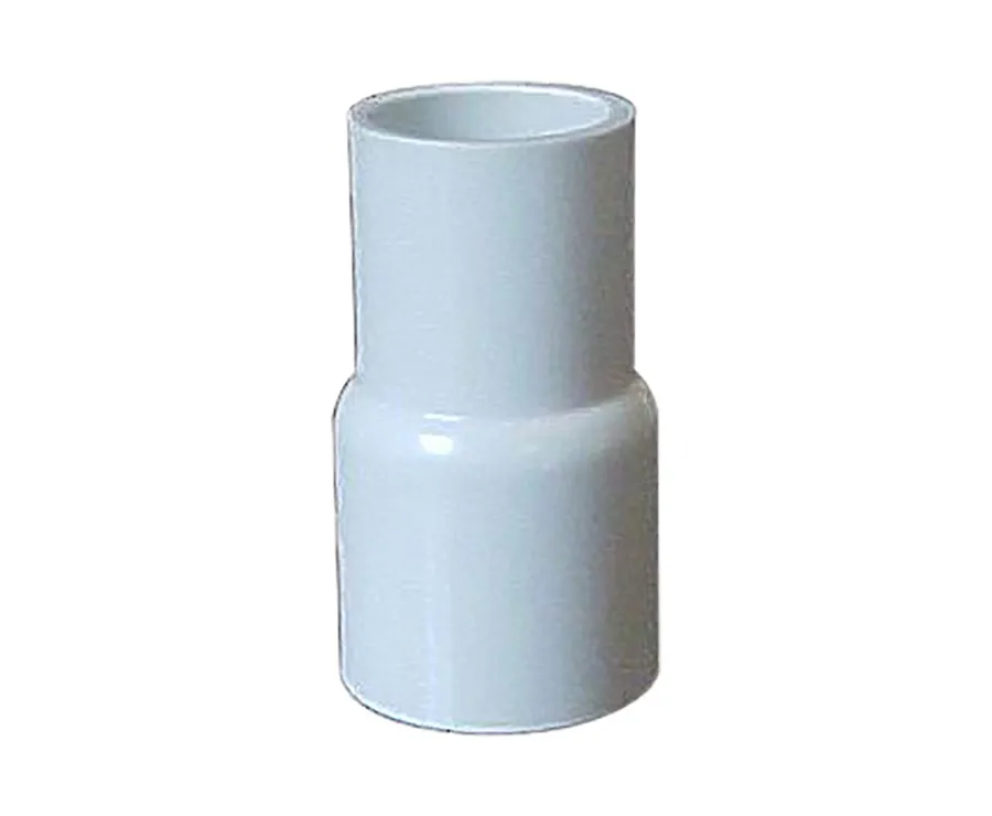 FITTING REDUCER STEP PVC 25-20MM GREY (pack of 50)