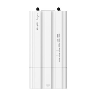 Ruijie Reyee RG-AirMetro550G-B, Base Station for RG-AirMetro Series Wireless Bridges