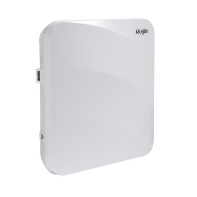 Ruijie RG-AP840-I Indoor High-Density Dual-Radio WiFi 6 Access Point (PSU sold separately)