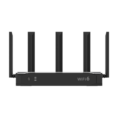 Ruijie Reyee RG-EG105GW-X WiFi 6 AX3000 High-performance All-in-One Wireless Router