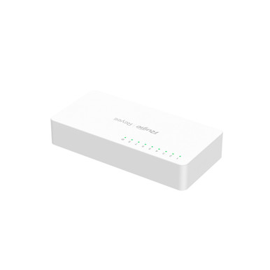 Ruijie Reyee RG-ES08G-L 8-Port Gigabit Unmanaged Switch
