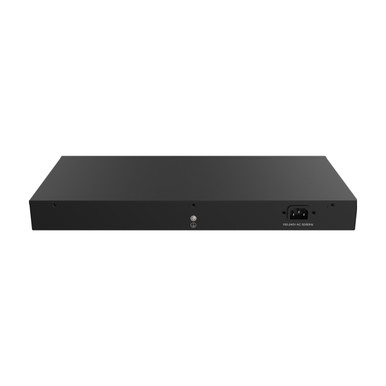 Ruijie Reyee RG-ES126S-LP V2 24 Port Unmanaged Desktop Switch