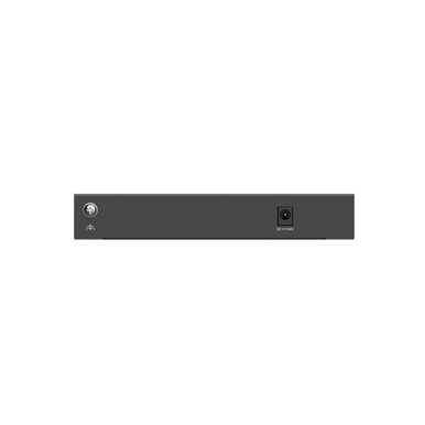 Ruijie Reyee ES206MG-P 4-Port 2.5G PoE+ with 1 x 2.5G Port and 1 x SFP+ Port Cloud Managed Switch, 70 W
