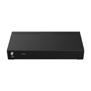 Ruijie Reyee RG-ES208GC 8-Port Managed Switch, 8x Gigabit RJ45