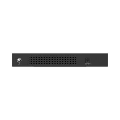 Ruijie Reyee ES209MG-P 8-Port 2.5G PoE+ with 1 x SFP+ Port Cloud Managed Switch, 130 W