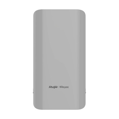 Ruijie Reyee RG-EST310 V2 5GHz 10dBi Point-to-Point 867Mps Wireless Bridge, Pair Pack