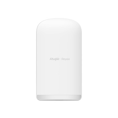 Ruijie Reyee EST350G 5GHz Wireless Bridge Base Station, 15dBi High Gain Directional built-in 120° Antenna