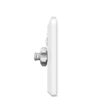 Ruijie Reyee EST450G 5GHz Wireless Bridge Base Station, 15dBi High Gain Directional built-in 120° Antenna (Single Unit)