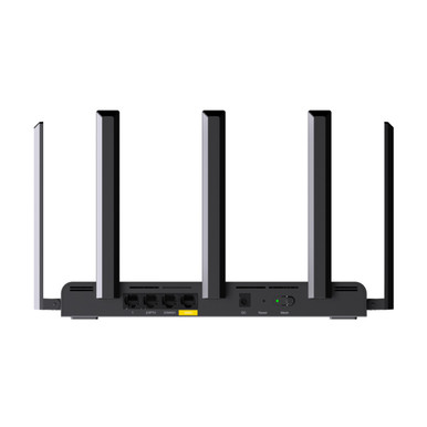 Ruijie Reyee RG-EW3000GX PRO 3000M WiFi 6 Dual-band Gigabit Gaming Router