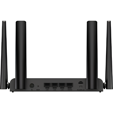 Ruijie Reyee RG-EW300T 4G LTE Wireless Router CAT-4