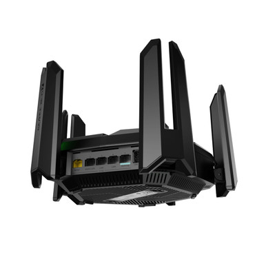 Ruijie Reyee BE7200 Dual-Band Wi-Fi 7 Router