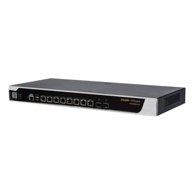 Ruijie Reyee RG-NBR6210-E High-performance Cloud Managed Router, 1000 users