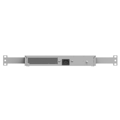 Ruijie RG-NBS3100-8GT2SFP-P-V2 8-Port Layer 2 Managed Gigabit PoE+ Switch, 2 SFP, 120W