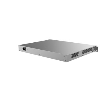 Ruijie Reyee RG-NBS5100-24GT4SFP-P, 28-Port Gigabit Layer 3 PoE Switch, 4 x 1GE SFP Ports