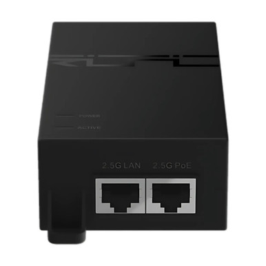 Ruijie Reyee RG-POE-50-60W-MG 1-port PoE adapter