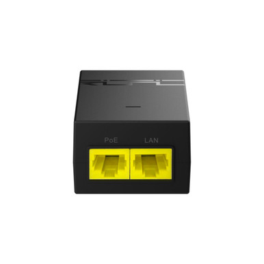 Ruijie Reyee RG-POE-AF15 1-port Passive PoE adapter (1Gbps, 52V, 15.6W)