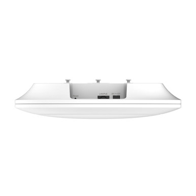 Ruijie Reyee RAP2266 AX3000 Circular Ceiling Mount WiFi 6 Access Point (PSU sold separately)