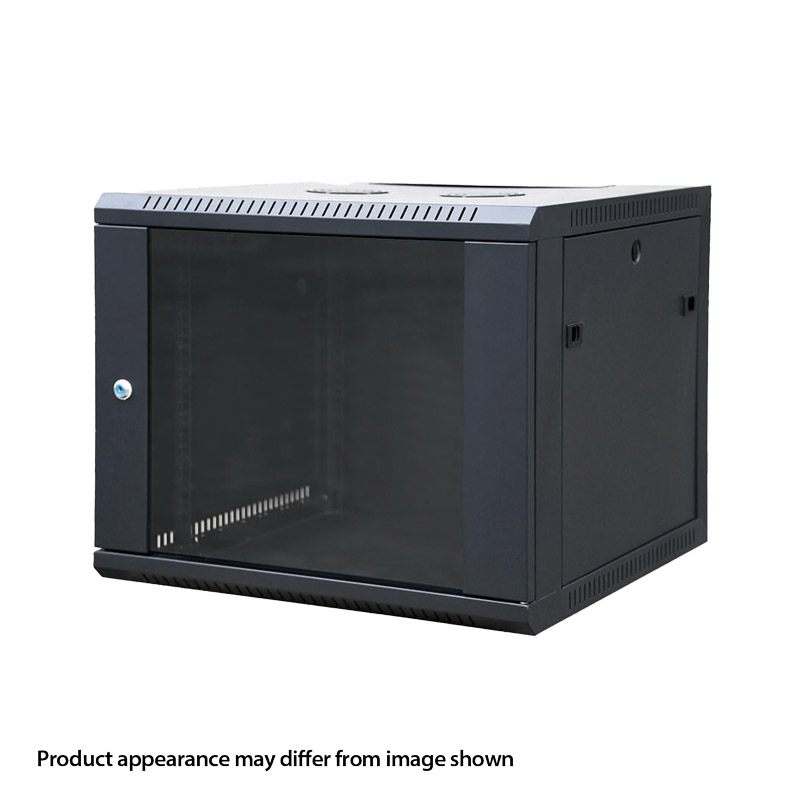 19'' 15RU 600mm Wall-Mount Data Cabinet