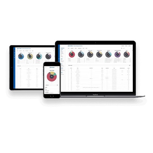 Teltonika RMS Management Pack 5 Years + Extended Warranty 3 Years (Group E)