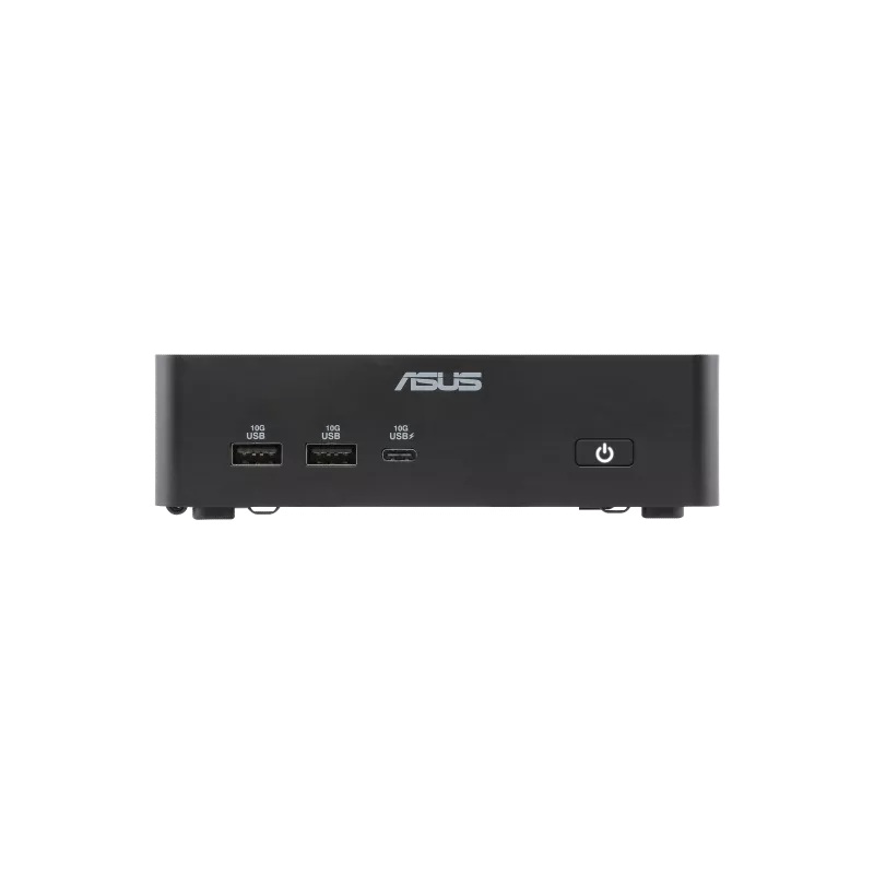 ASUS NUC 16 Pro Mini PC, Core Ultra 7, Intel Arc Graphics, DDR5 so-dimm, Wi-Fi 7, 2.5GbE, Thunderbolt 4, 3Yrs Wty RTB