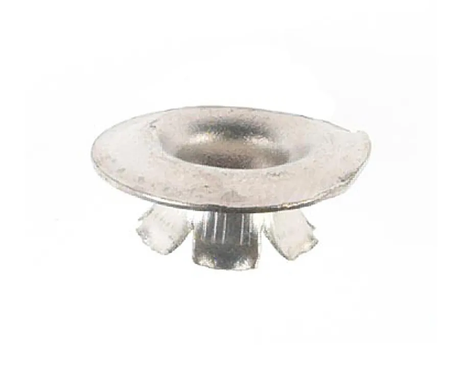 Ring Star Lug 5mm Stud Hole (pack of 50)