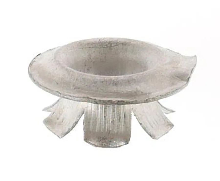 Ring Star Lug 6mm Stud Hole (pack of 50)