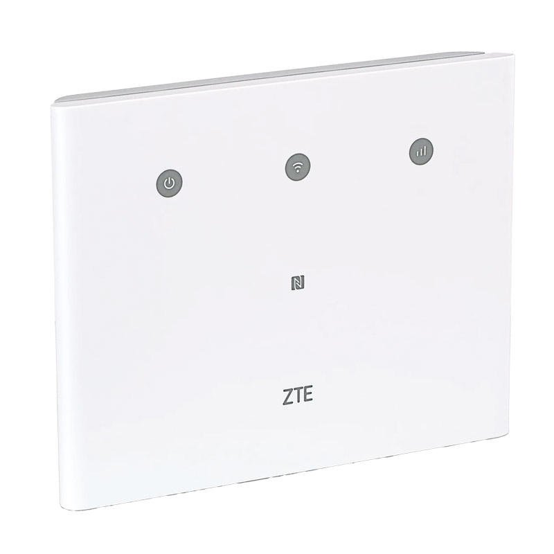 Desktop 4G Dual Band Wireless Modem Router