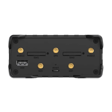 Teltonika RUT956 3G/4G/4G700 Router with WiFi / Dual Sim / RS232