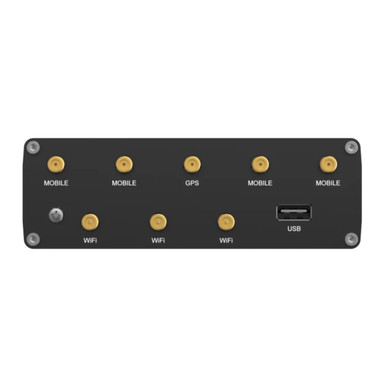 Teltonika RUTC50 5G WiFi 6 Router