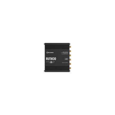 Teltonika RUTM30 Compact 5G Router, Dual SIM, eSIM