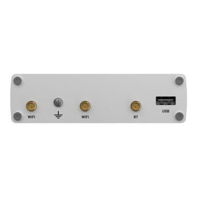 Teltonika RUTX10 Industrial Ethernet Router/ VPN/ Firewall with Dual Band WiFi