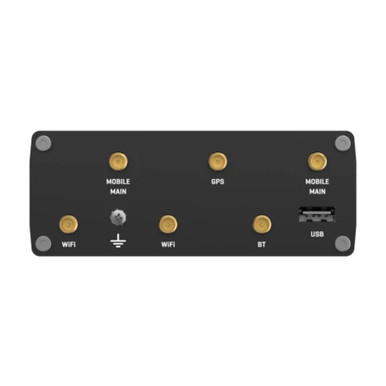 Teltonika RUTX11 3G-4G CAT-6 Router with WiFi / GPS / Bluetooth