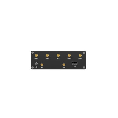 Teltonika RUTX50 Industrial 5G Router with WiFi