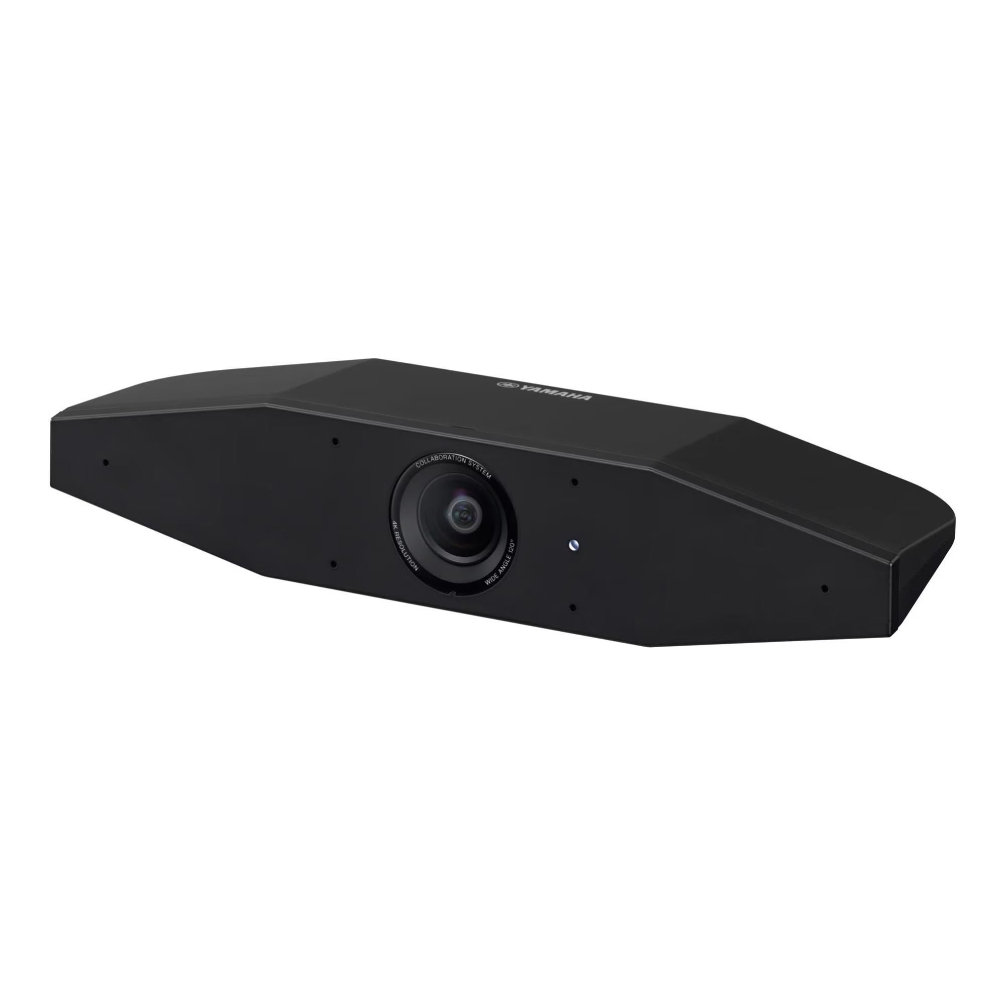 Yamaha CS-500 4K Video Bar