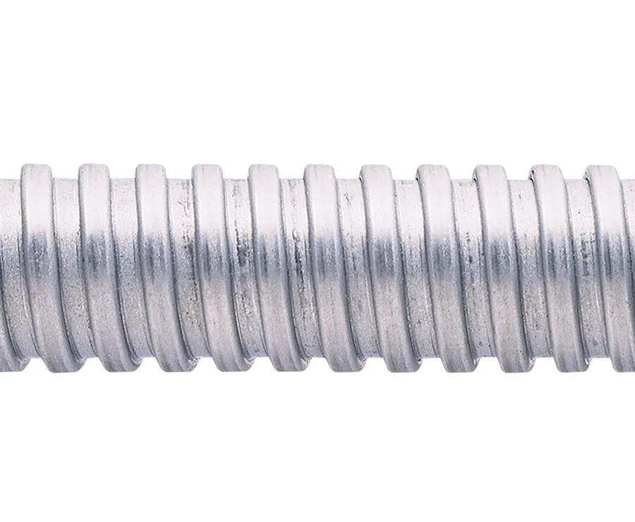 CONDUIT S XFLEX G/STEEL NAKED NC20X25M (roll)