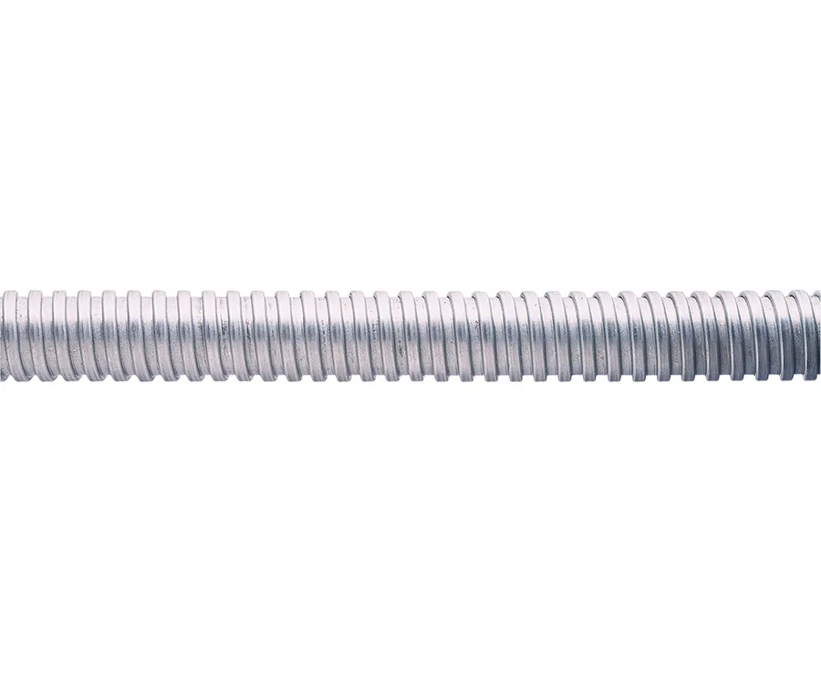 CONDUIT S XFLEX G/STEEL NAKED NC40X10M (roll)