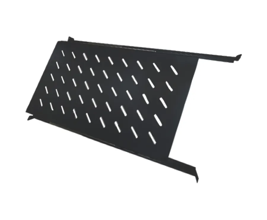 60 Sliding Shelf for 600mm deep A4 rack