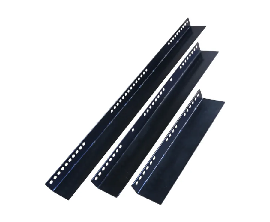 45 L-Rail (450mm depth wall mount racks)