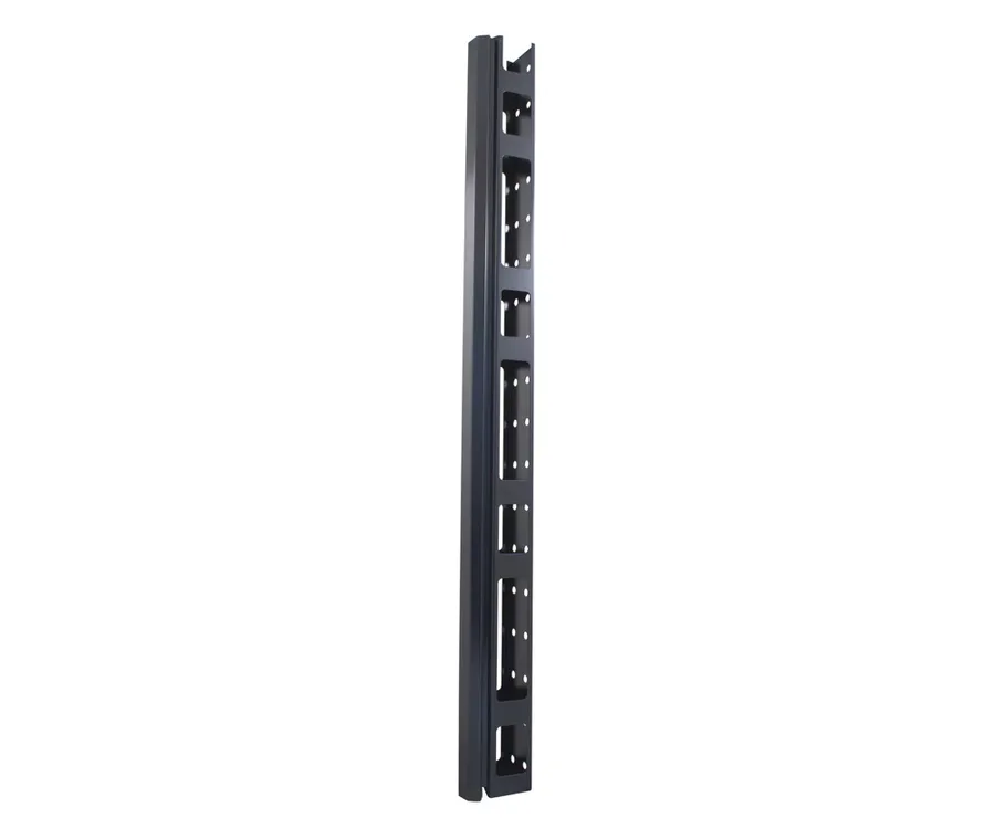 18 RU Vertical Cable Management