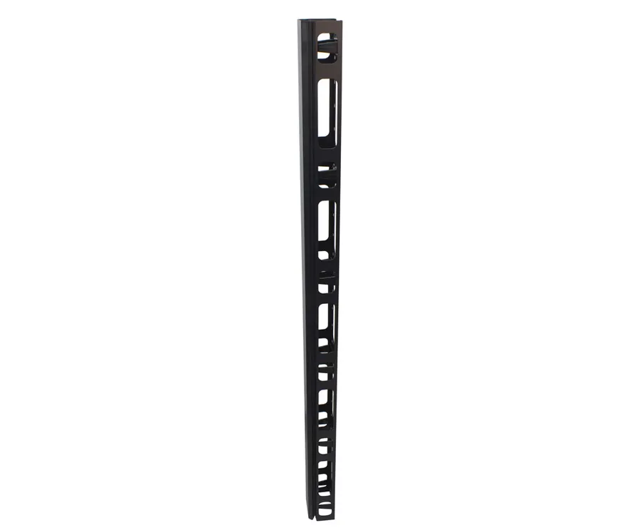 27RU Vertical Cable Management