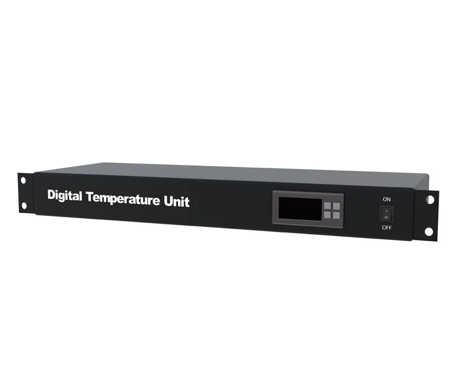 TC Digital Temp Control Unit