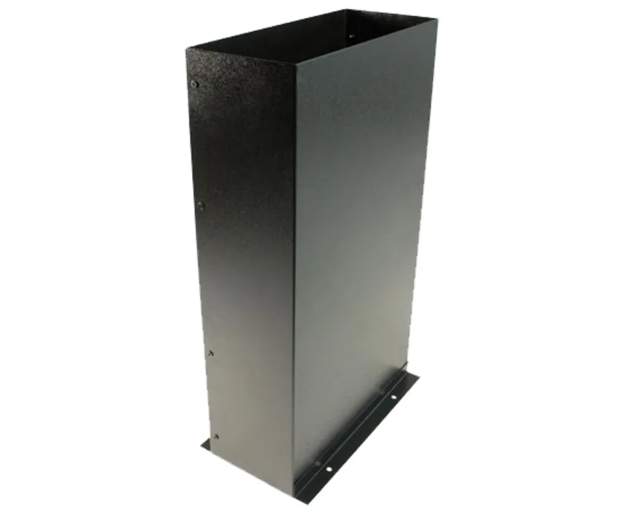 900mm Fixed Chimney (for A4 cabinets)