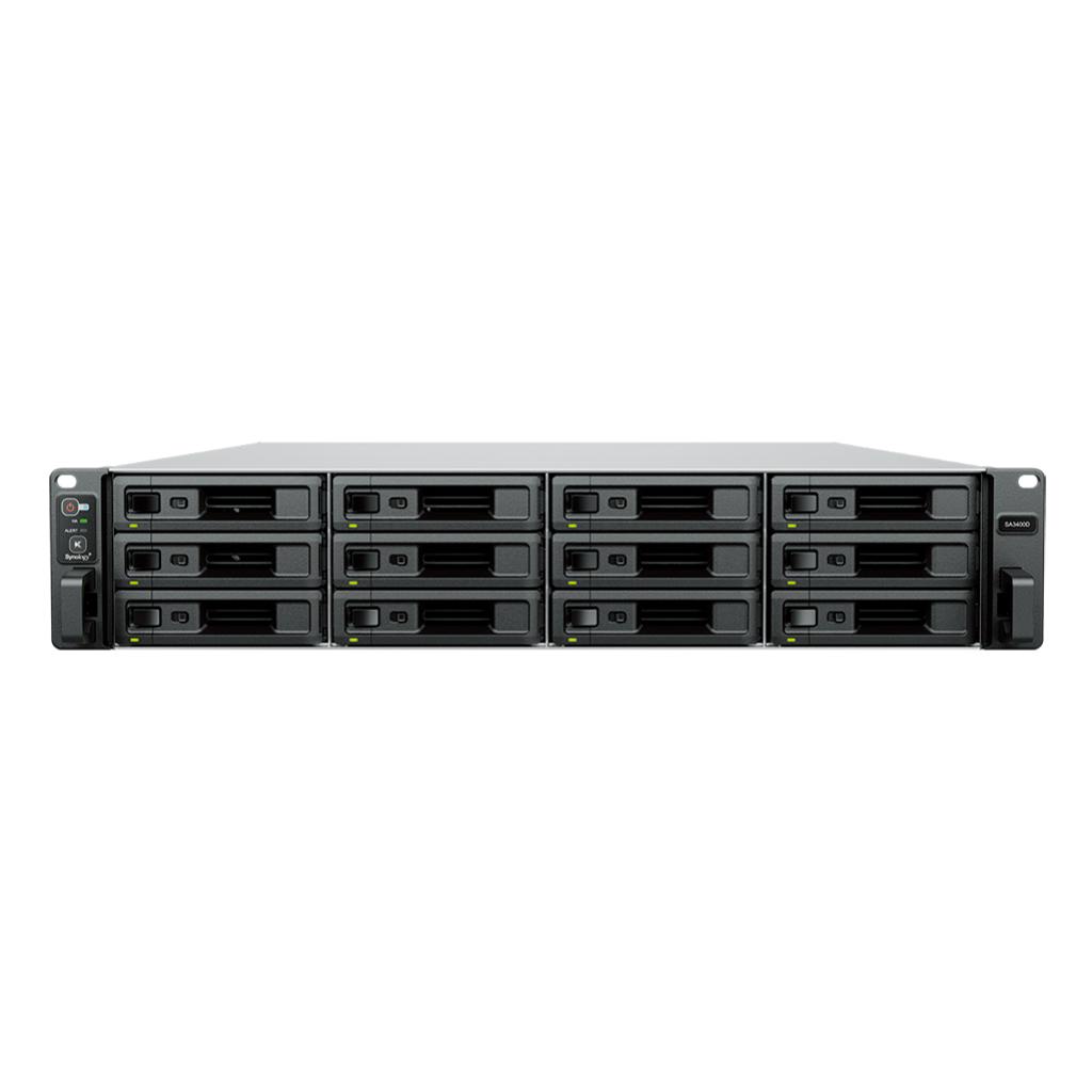 Synology SA3400D 12 Bay