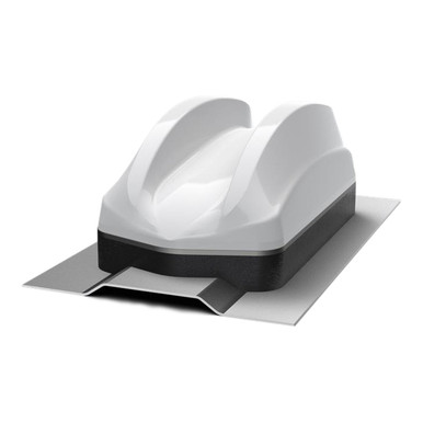 Panorama Ribbed Panel Adaptor Kit for GPSD4 Antenna