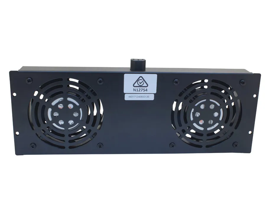Fan set for A5 WM ZH and VMW/B Racks
