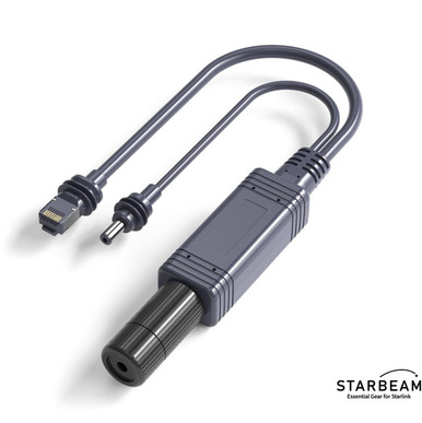 STARBEAM Starlink Mini PoE Splitter Cable