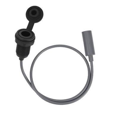 STARBEAM Starlink Mini Surface Mount Power Outlet - IP67 Waterproof