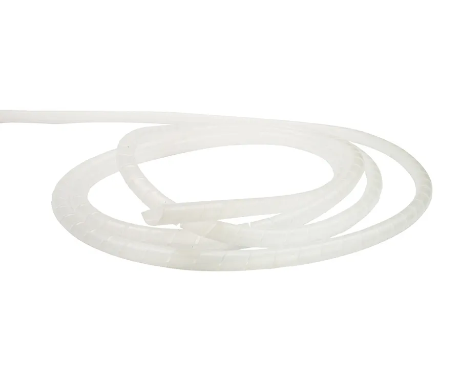 SPIRAL BINDING 12MM NATURAL 25M
