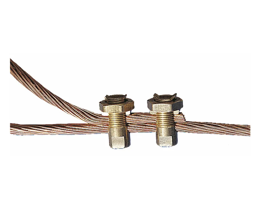 Split Bolt Connector 35mm2