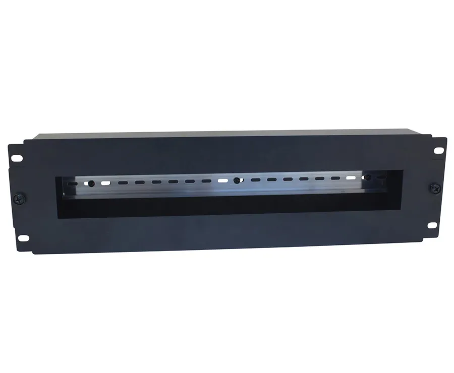 19 RACKMOUNT DIN RAIL KIT